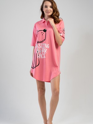 Woman Bash Tunic Woman Bash Tunic