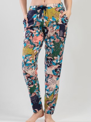 Woman Viscony Pyjama Separate Woman Viscony Pyjama Separate