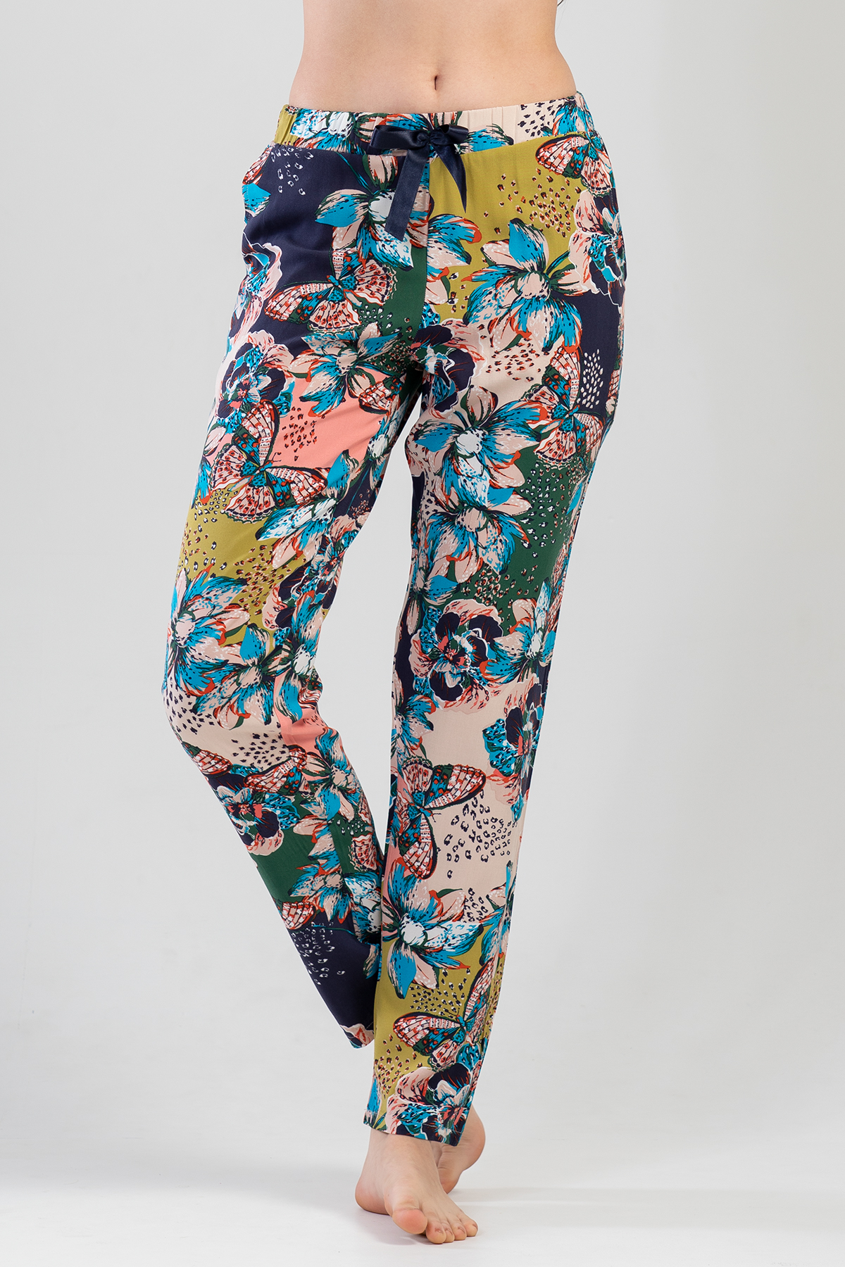 Woman Viscony Pyjama Separate Woman Viscony Pyjama Separate