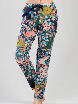 Woman Viscony Pyjama Separate Woman Viscony Pyjama Separate