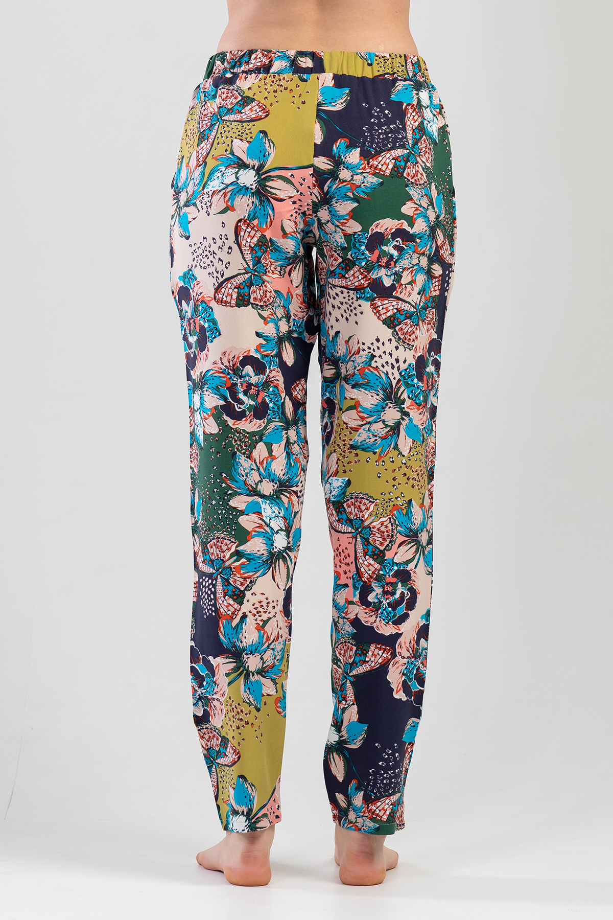 Woman Viscony Pyjama Separate Woman Viscony Pyjama Separate