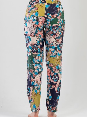 Woman Viscony Pyjama Separate Woman Viscony Pyjama Separate
