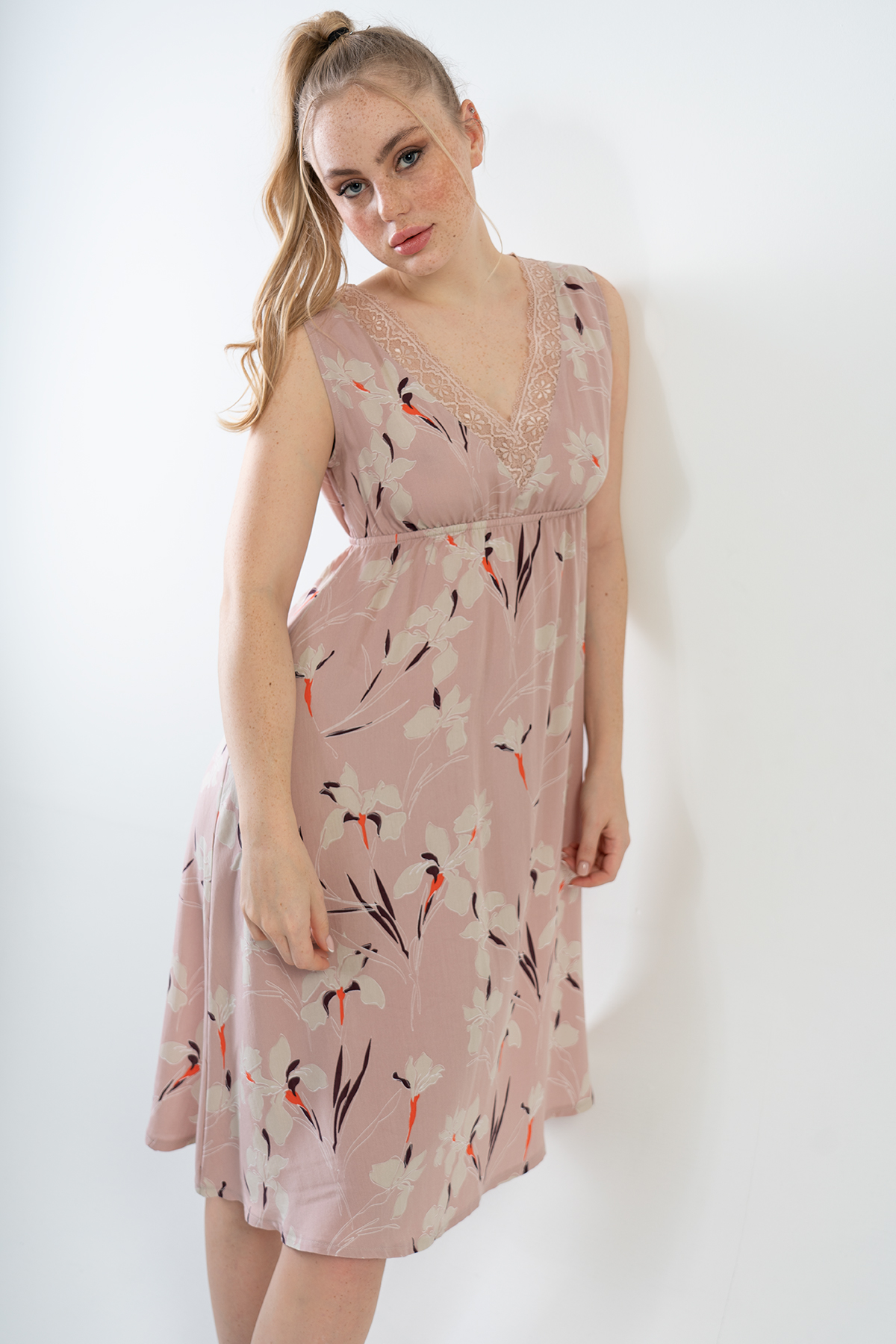 Woman Elegant Tunic Woman Elegant Tunic
