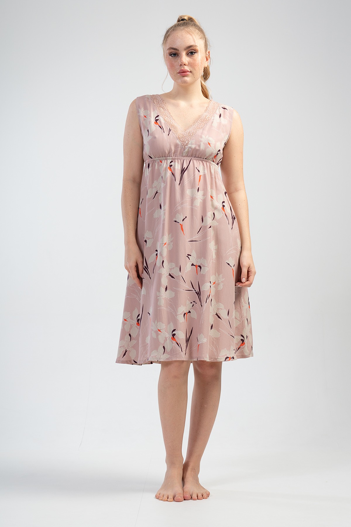 Woman Elegant Tunic Woman Elegant Tunic