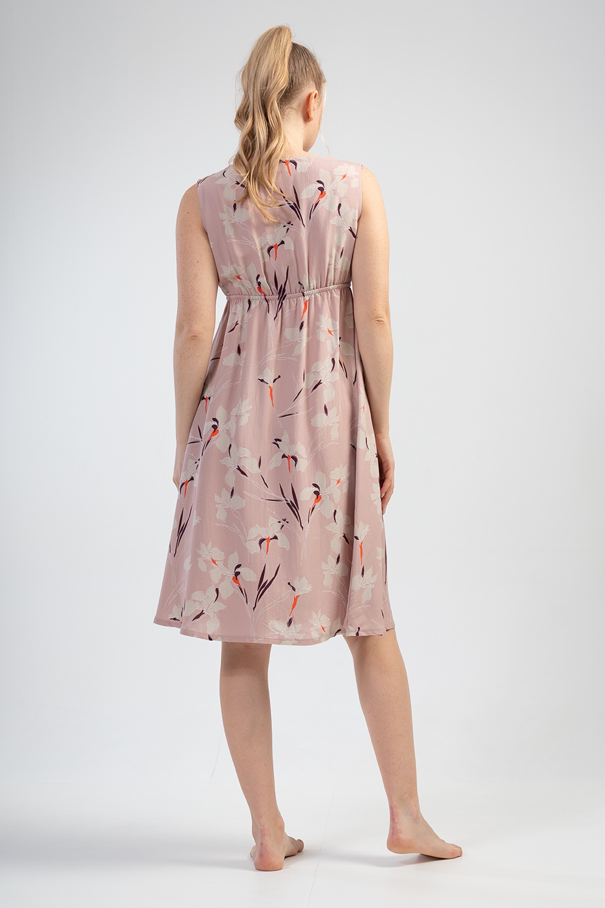 Woman Elegant Tunic Woman Elegant Tunic