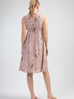 Woman Elegant Tunic Woman Elegant Tunic