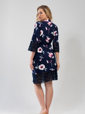 Woman Lise Dressing Gown Woman Lise Dressing Gown