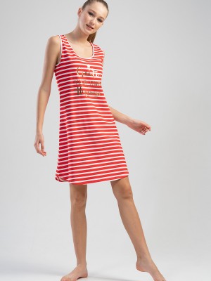 Woman Supreme Cutie Thick Strap Tunic Woman Supreme Cutie Thick Strap Tunic