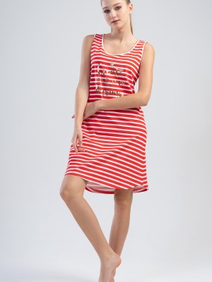 Woman Supreme Cutie Thick Strap Tunic Woman Supreme Cutie Thick Strap Tunic