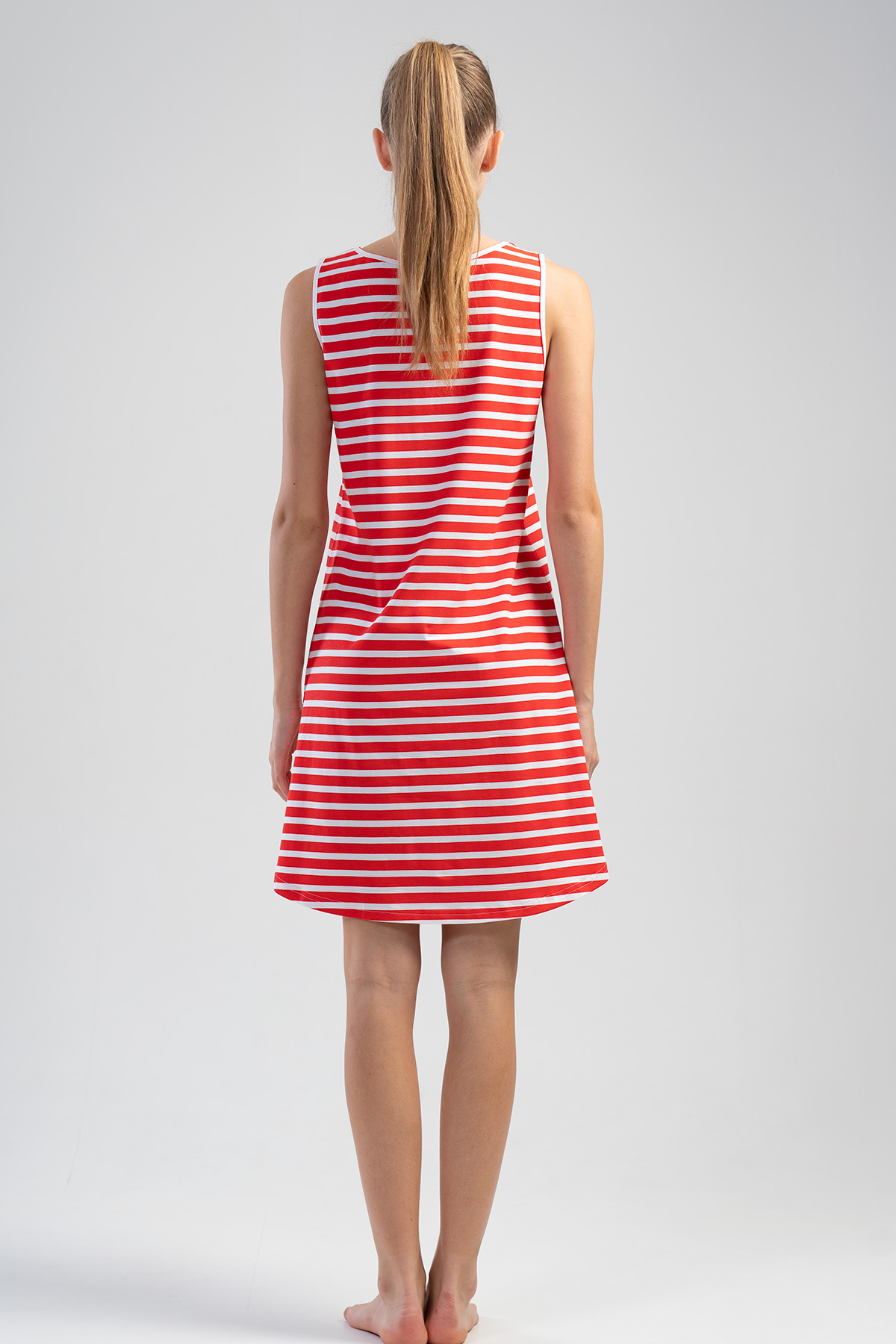 Woman Supreme Cutie Thick Strap Tunic Woman Supreme Cutie Thick Strap Tunic