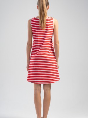Woman Supreme Cutie Thick Strap Tunic Woman Supreme Cutie Thick Strap Tunic