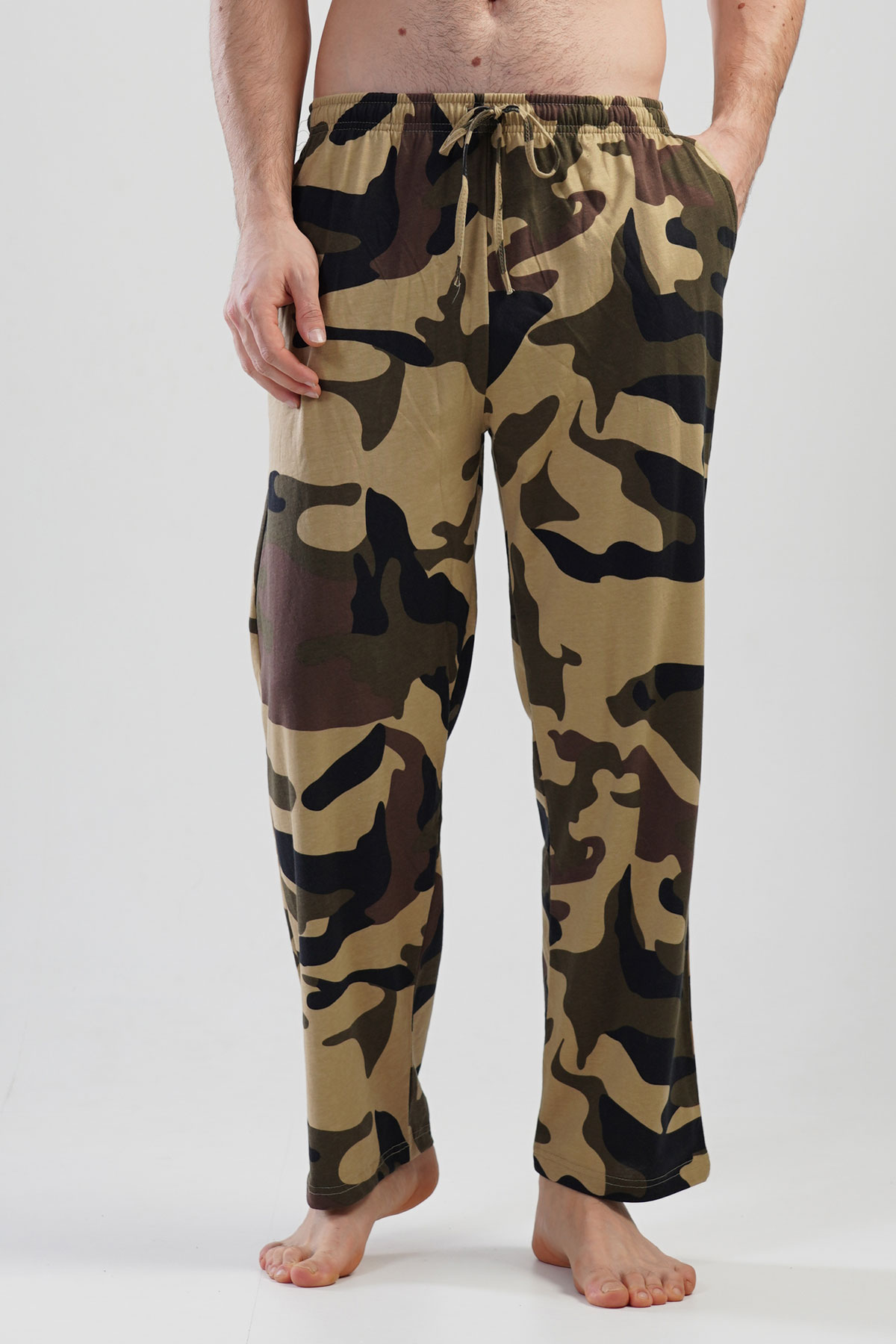 Man Mixed XXL Pyjama Separates Man Mixed XXL Pyjama Separates