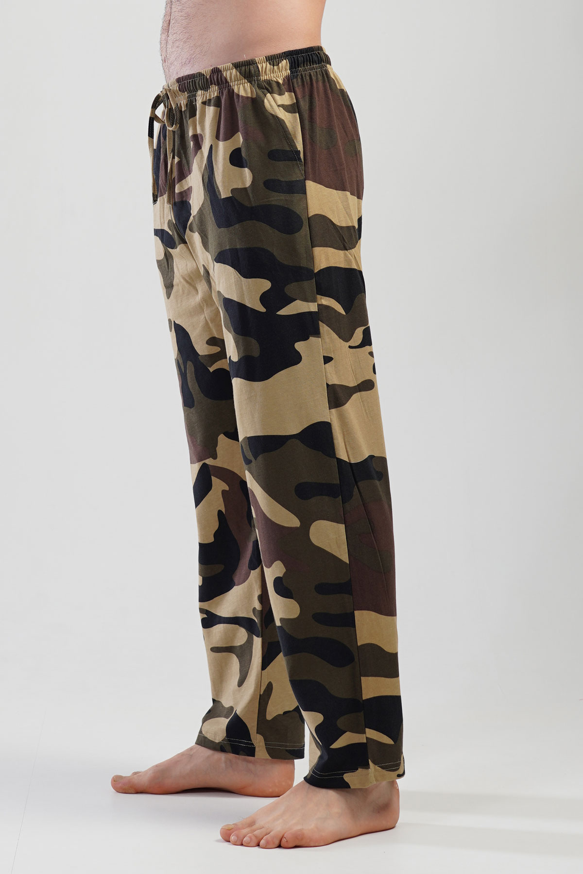 Man Mixed XXL Pyjama Separates Man Mixed XXL Pyjama Separates