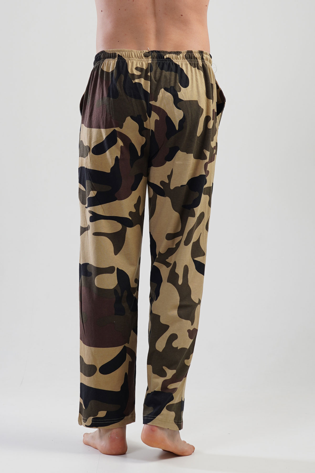 Man Mixed XXL Pyjama Separates Man Mixed XXL Pyjama Separates