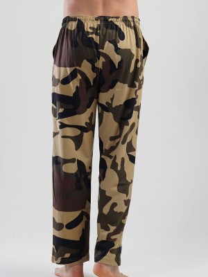 Man Mixed XXL Pyjama Separates Man Mixed XXL Pyjama Separates