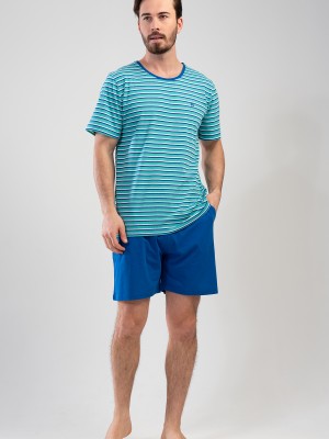 Man Sax Short Set Man Sax Short Set