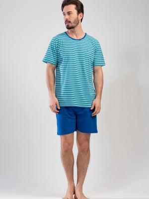 Man Sax Short Set Man Sax Short Set