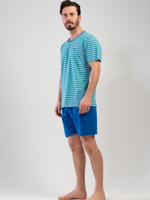Man Sax Short Set Man Sax Short Set