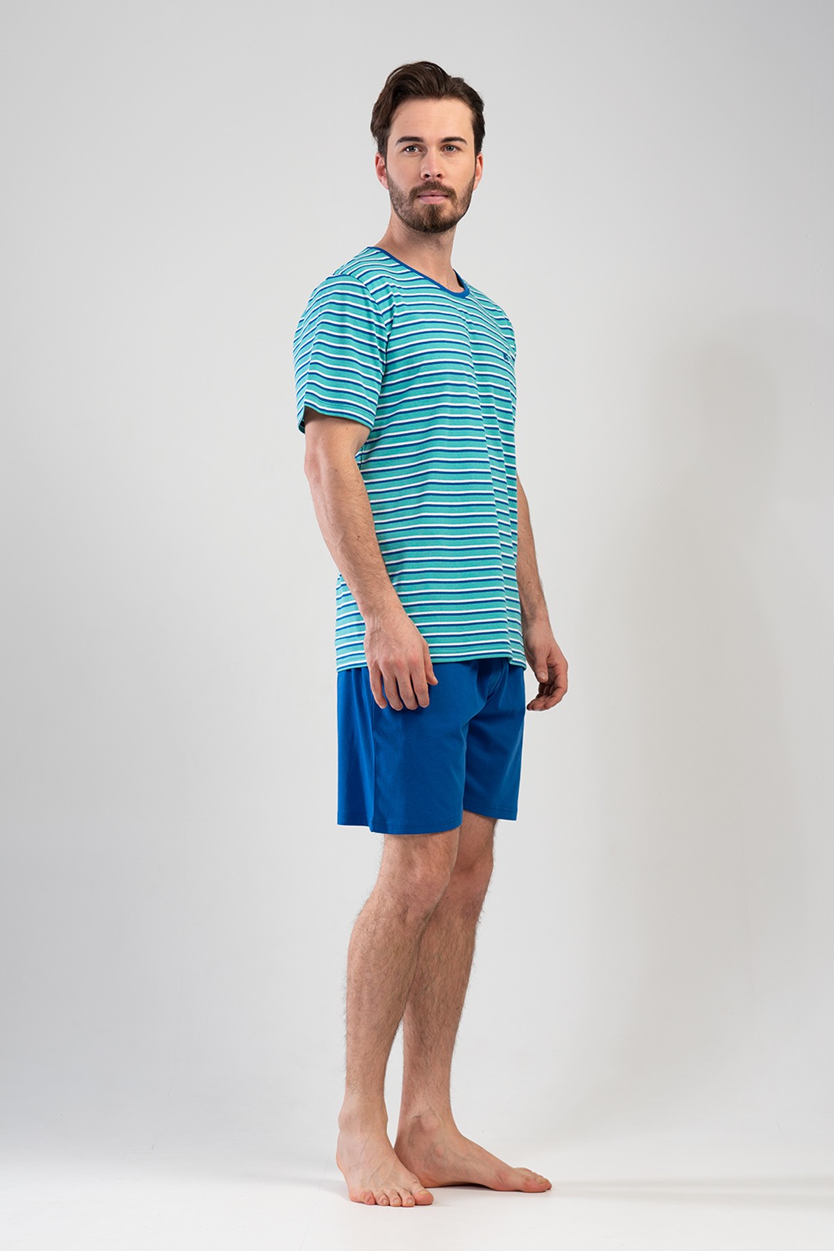 Man Sax Short Set Man Sax Short Set