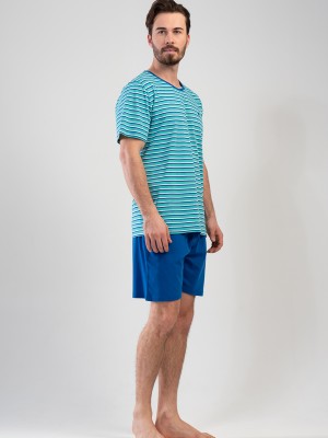 Man Sax Short Set Man Sax Short Set