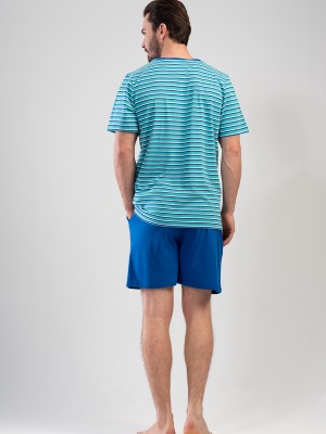 Man Sax Short Set Man Sax Short Set