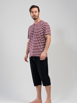 Man Bordy Capri Set Man Bordy Capri Set