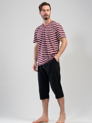 Man Bordy Capri Set Man Bordy Capri Set