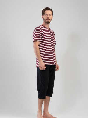 Man Bordy Capri Set Man Bordy Capri Set