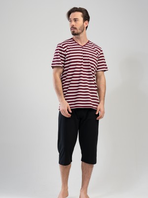 Man Bordy Capri Set Man Bordy Capri Set