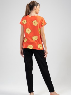 Woman Supreme Ducky Pyjama Set Woman Supreme Ducky Pyjama Set