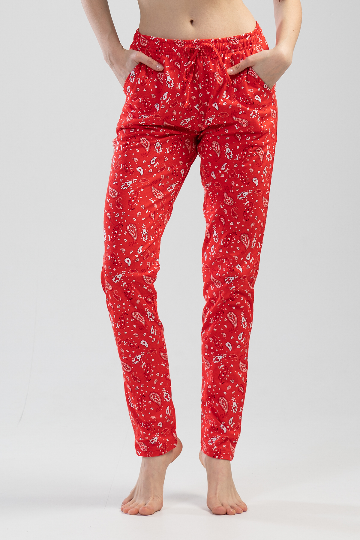 Woman Blam Pyjama Separate Woman Blam Pyjama Separate