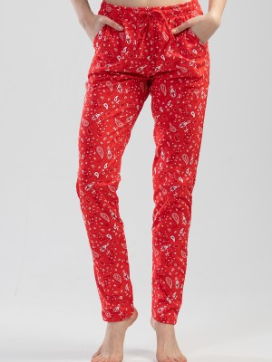 Woman Blam Pyjama Separate Woman Blam Pyjama Separate