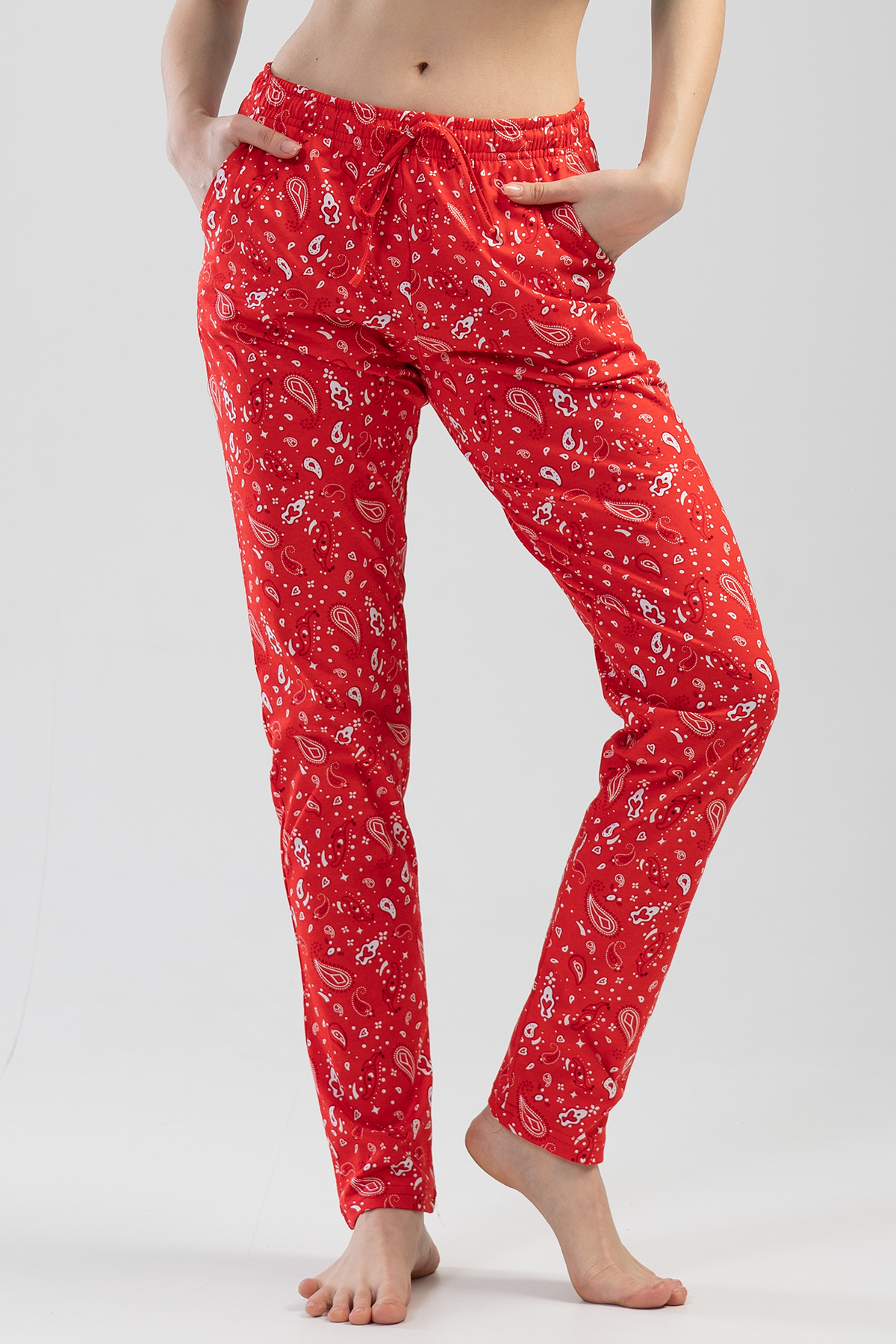 Woman Blam Pyjama Separate Woman Blam Pyjama Separate