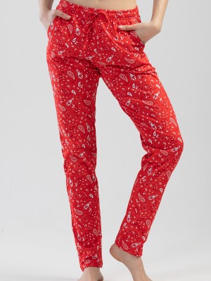 Woman Blam Pyjama Separate Woman Blam Pyjama Separate