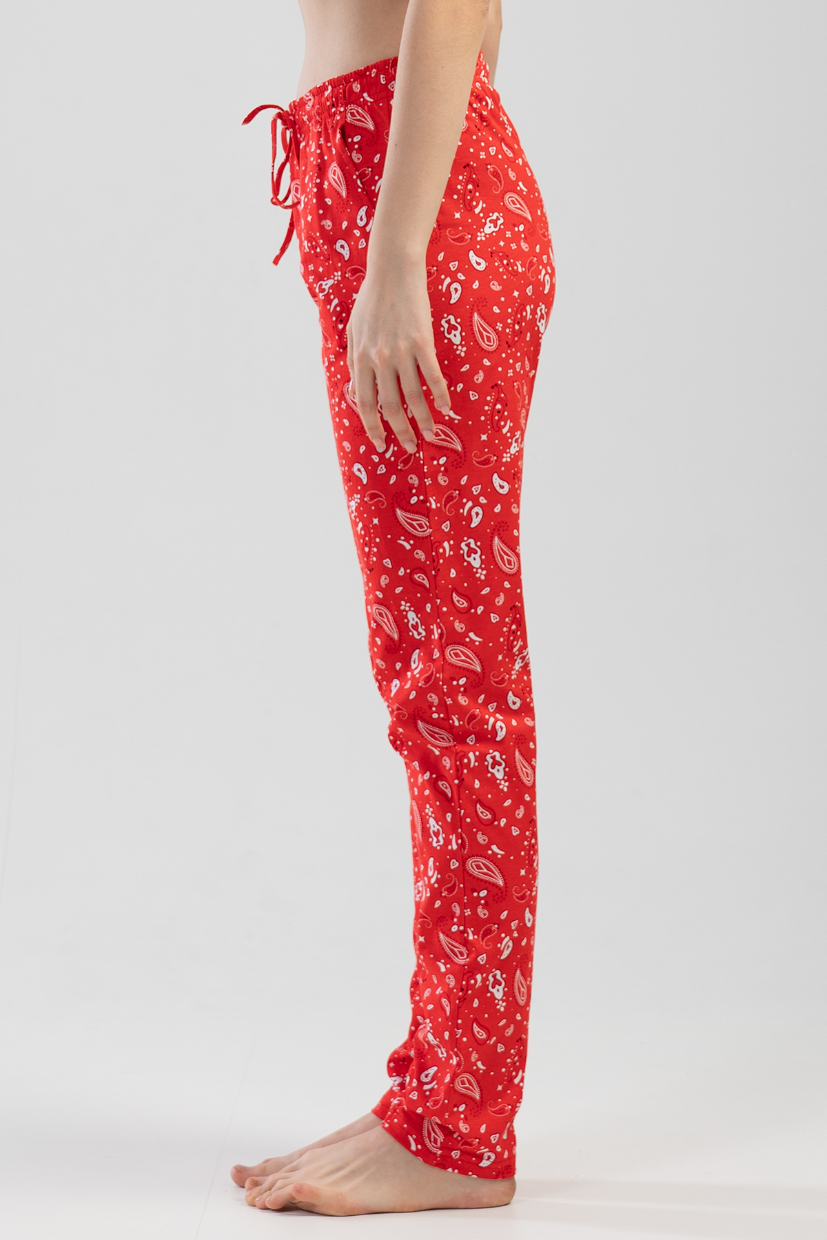 Woman Blam Pyjama Separate Woman Blam Pyjama Separate