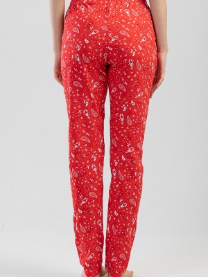Woman Blam Pyjama Separate Woman Blam Pyjama Separate