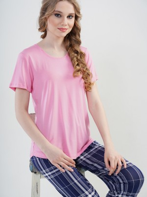 Woman Galy Pyjama Set Woman Galy Pyjama Set