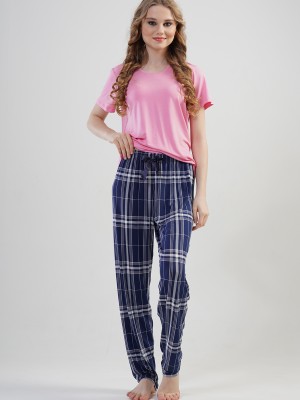 Woman Galy Pyjama Set Woman Galy Pyjama Set