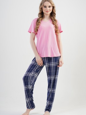 Woman Galy Pyjama Set Woman Galy Pyjama Set