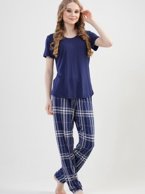 Woman Galy Pyjama Set Woman Galy Pyjama Set