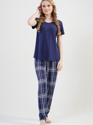 Woman Galy Pyjama Set Woman Galy Pyjama Set