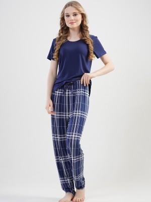 Woman Galy Pyjama Set Woman Galy Pyjama Set