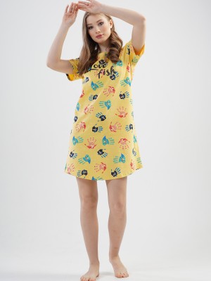 Woman Ocean Tunic Woman Ocean Tunic