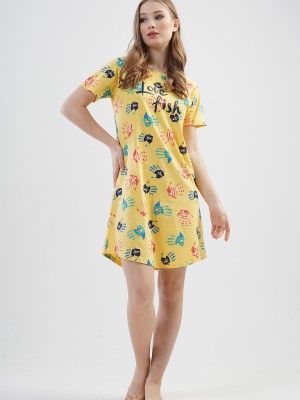 Woman Ocean Tunic Woman Ocean Tunic