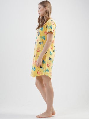 Woman Ocean Tunic Woman Ocean Tunic