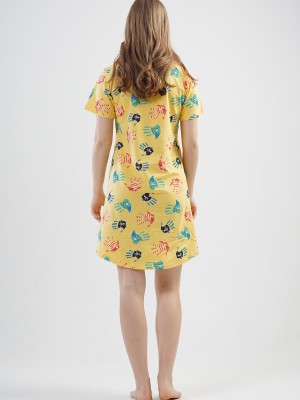 Woman Ocean Tunic Woman Ocean Tunic
