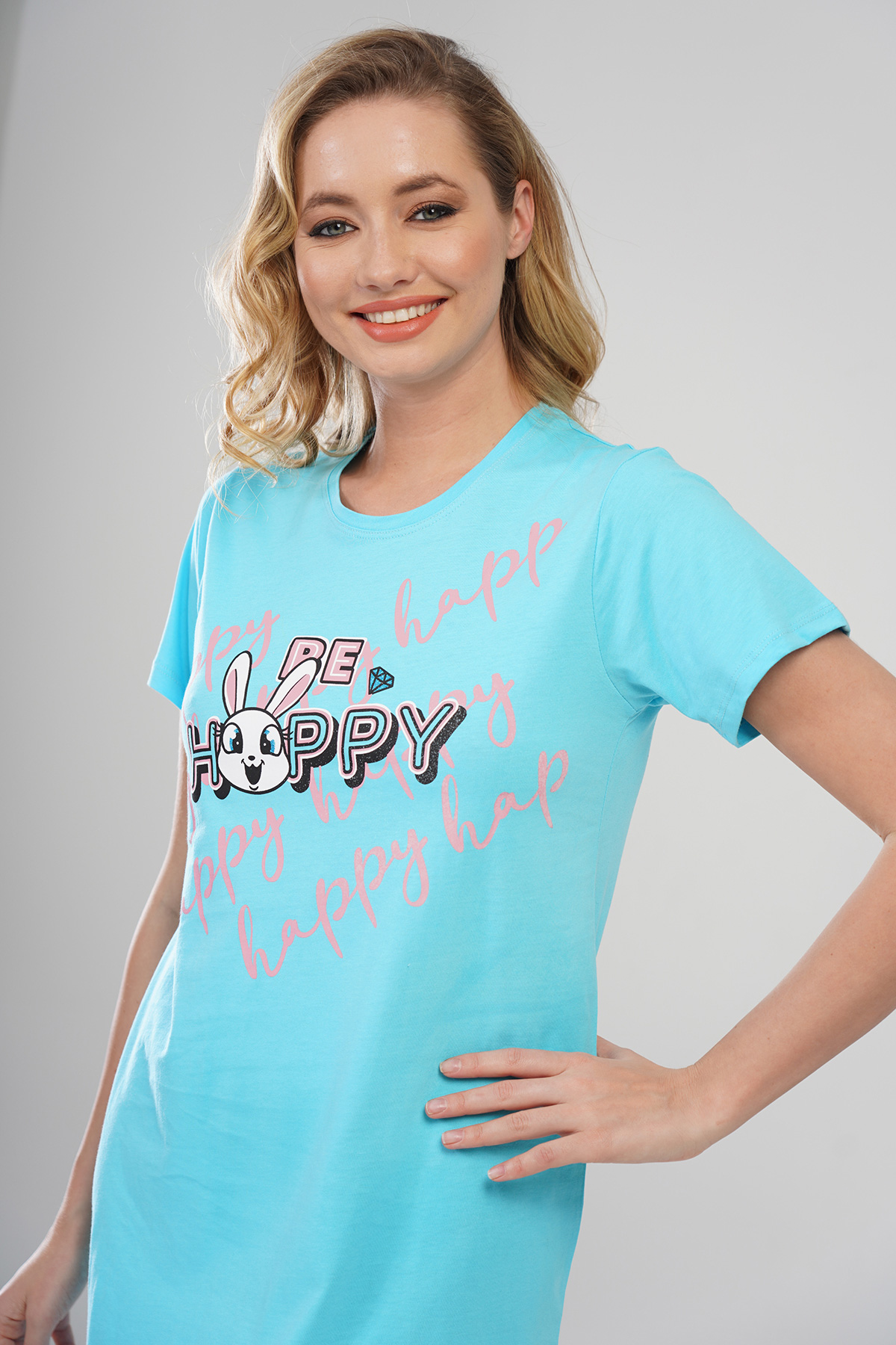 Woman Happies Tunic Woman Happies Tunic