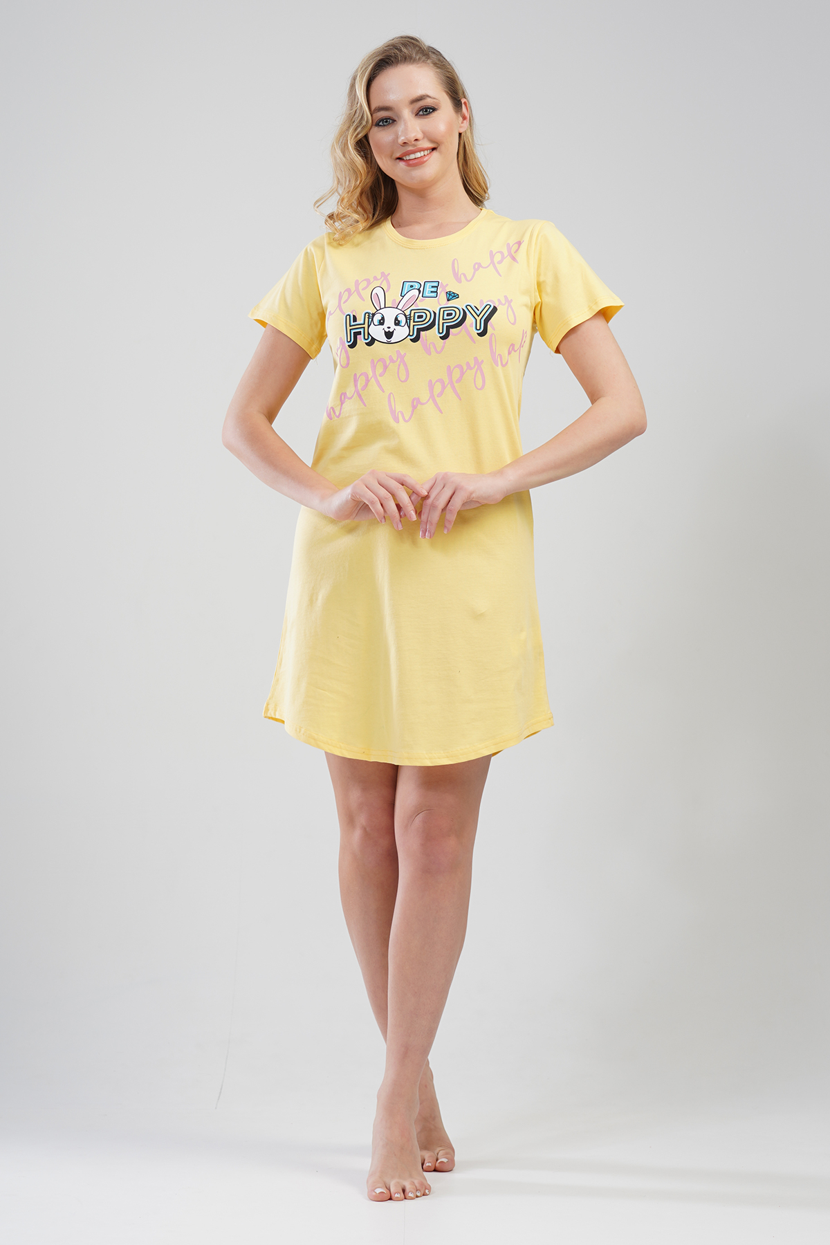 Woman Happies Tunic Woman Happies Tunic