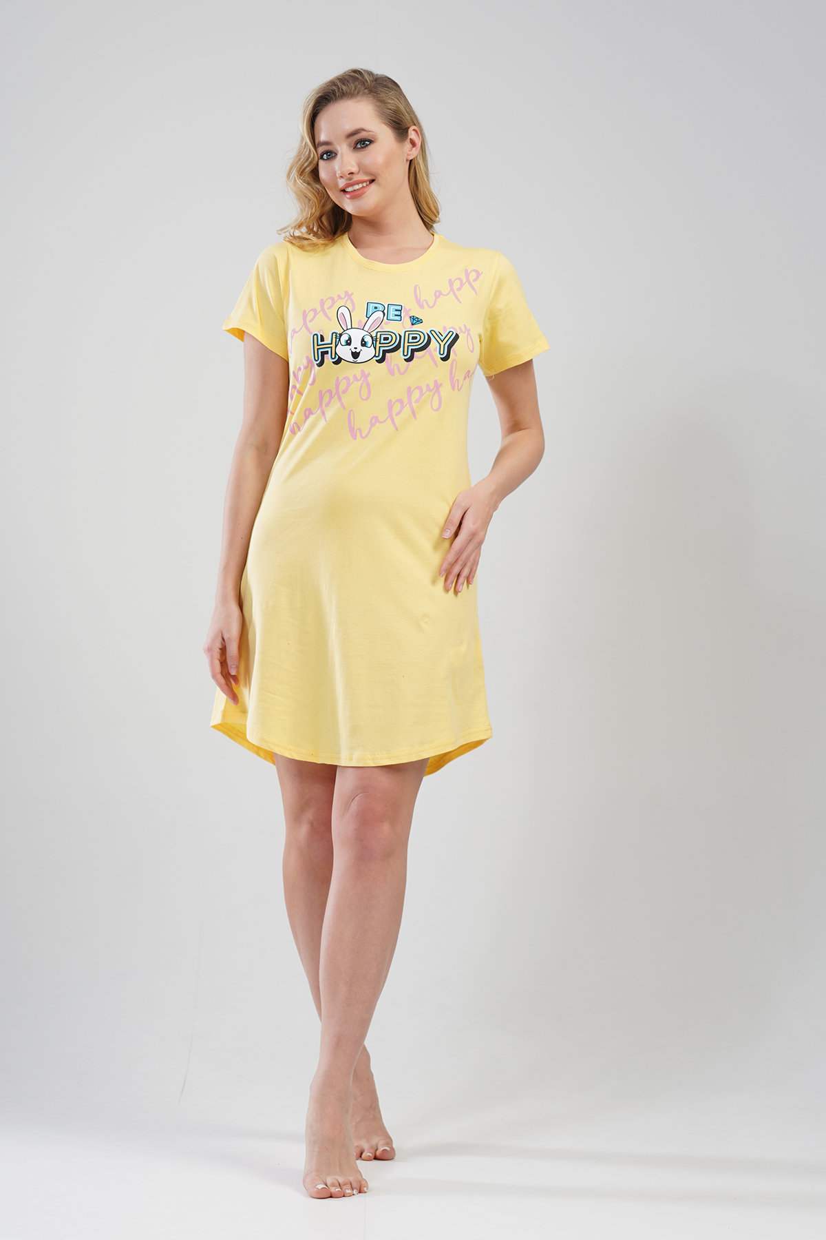 Woman Happies Tunic Woman Happies Tunic