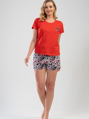 Woman Vale Short Set Woman Vale Short Set